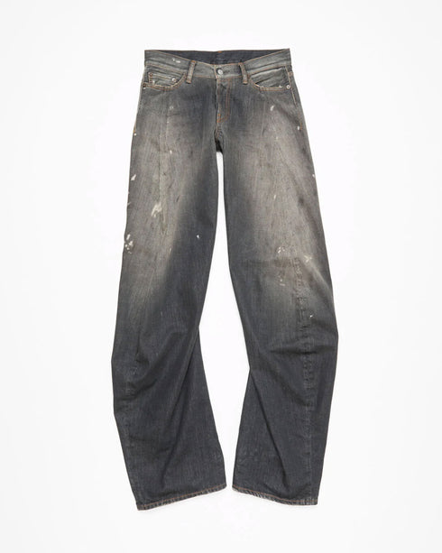 2006 Black Trafalagar Jean
