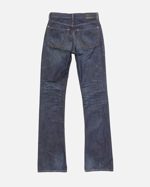 2009 Deep Dive Jean
