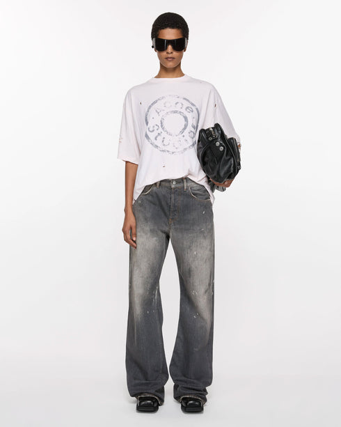 2021 Black Trafalgar Jean