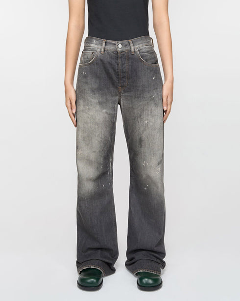 2021 Black Trafalgar Jean