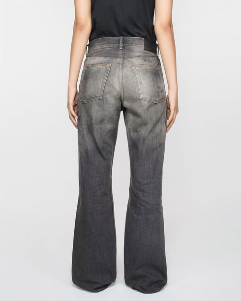 2021 Black Trafalgar Jean