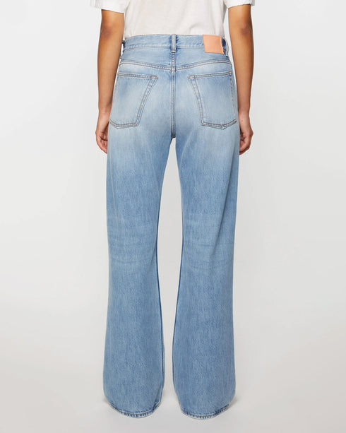 2021 Light Blue Vintage Jean