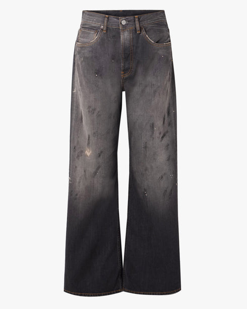 2021 Black Trafalgar Jean