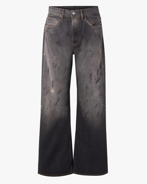 2021 Black Trafalgar Jean
