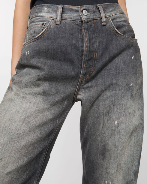 2021 Black Trafalgar Jean