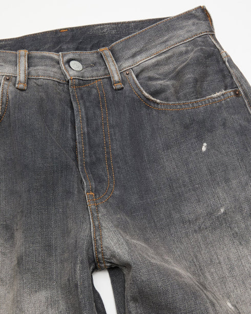 2021 Black Trafalgar Jean