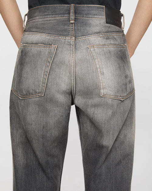 2021 Black Trafalgar Jean