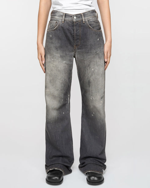 2021 Black Trafalgar Jean