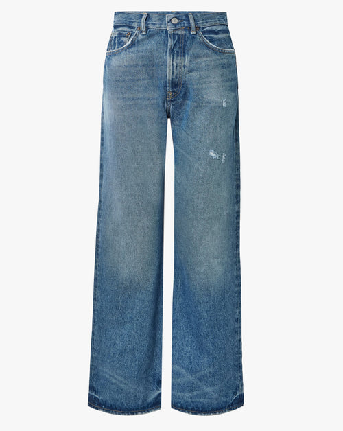2021 Vintage Blue Jean