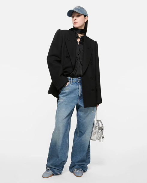 2021 Vintage Blue Jean