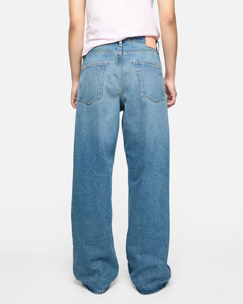 2021 Vintage Blue Jean