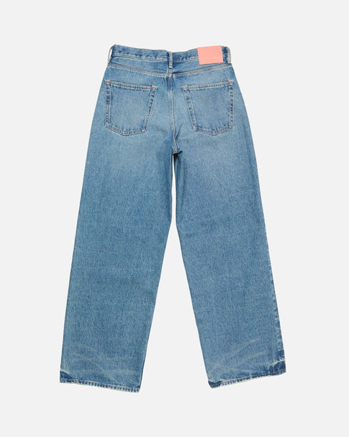 2021 Vintage Blue Jean
