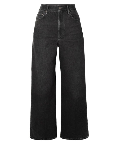 2022 Vintage Black Jean