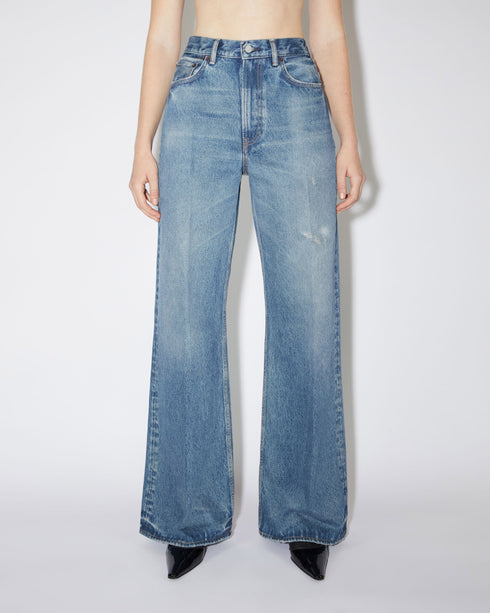 2022 Vintage Blue Jean