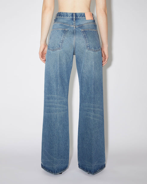 2022 Vintage Blue Jean