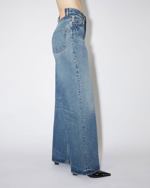 2022 Vintage Blue Jean