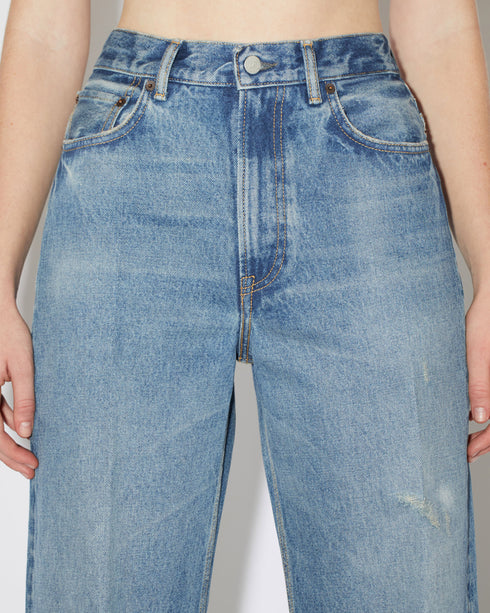 2022 Vintage Blue Jean