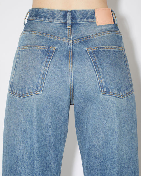 2022 Vintage Blue Jean