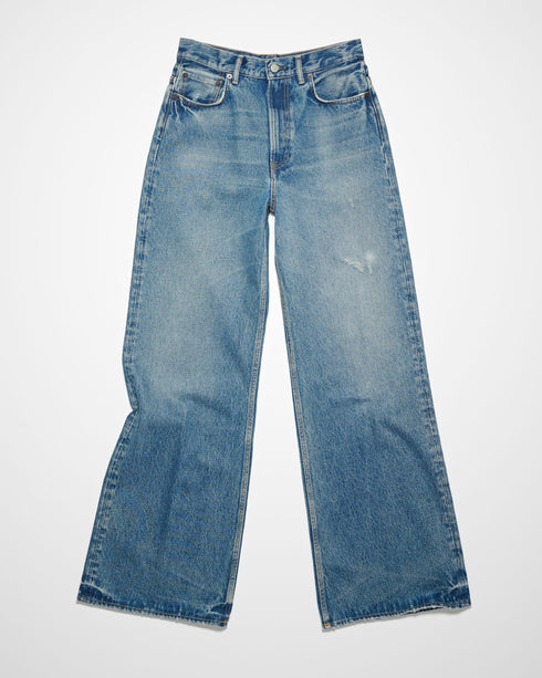 2022 Vintage Blue Jean