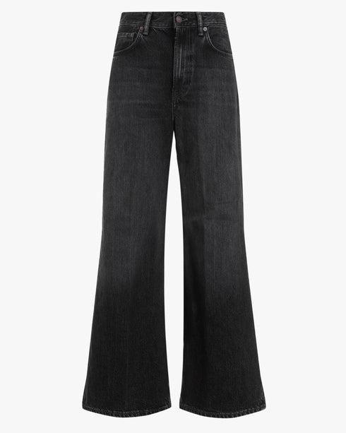 2024 Vintage Black Jean