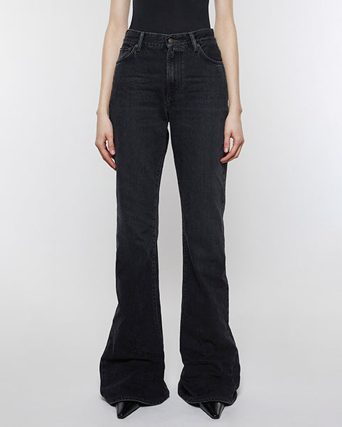 2024 Vintage Black Jean