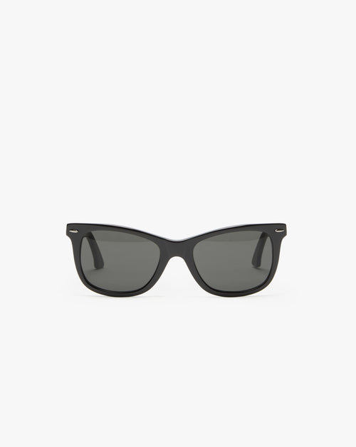 Square Framed Sunglasses