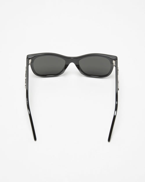 Square Framed Sunglasses