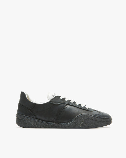 Lace-Up Sneakers