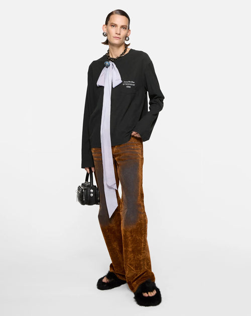 Camero Kit Crossbody Bag