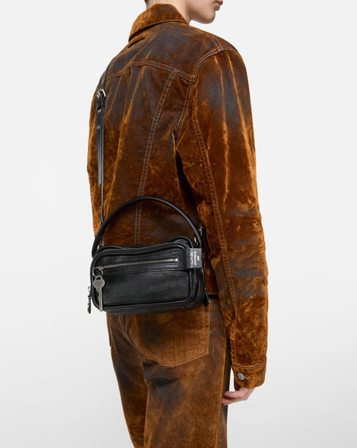 Camero Kit Crossbody Bag