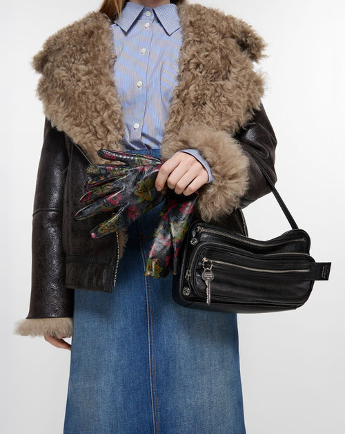 Camero Party Shoulder Bag