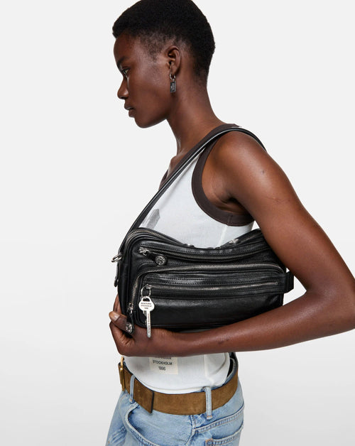 Camero Party Shoulder Bag