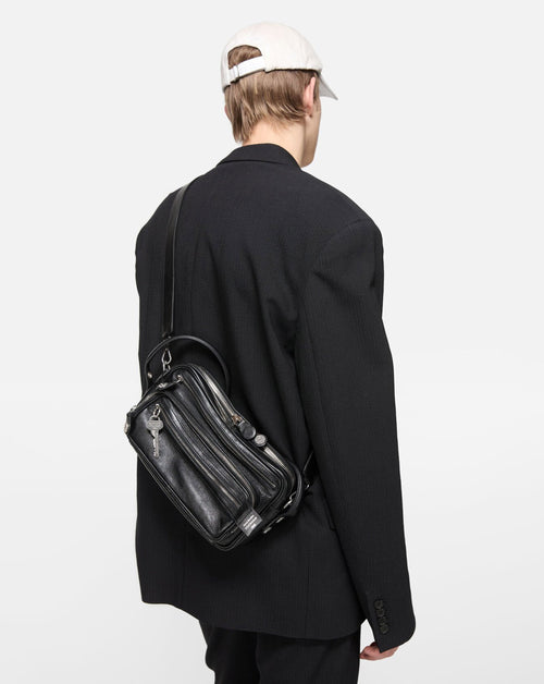 Camero Party Shoulder Bag