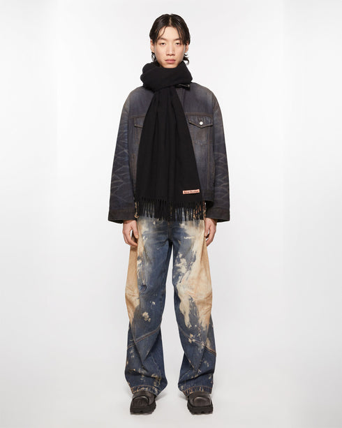 Canada New Scarf