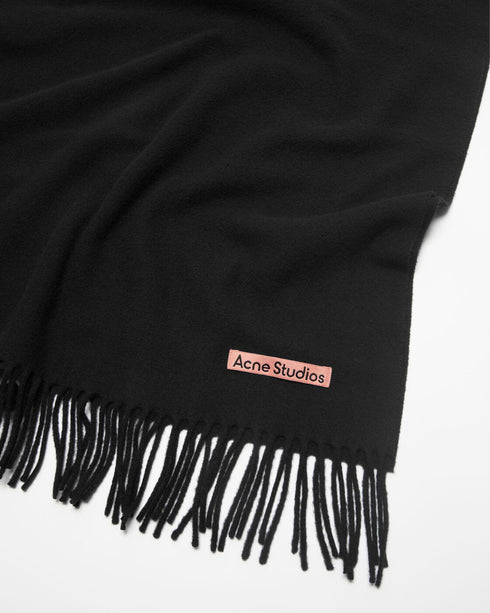 Canada New Scarf