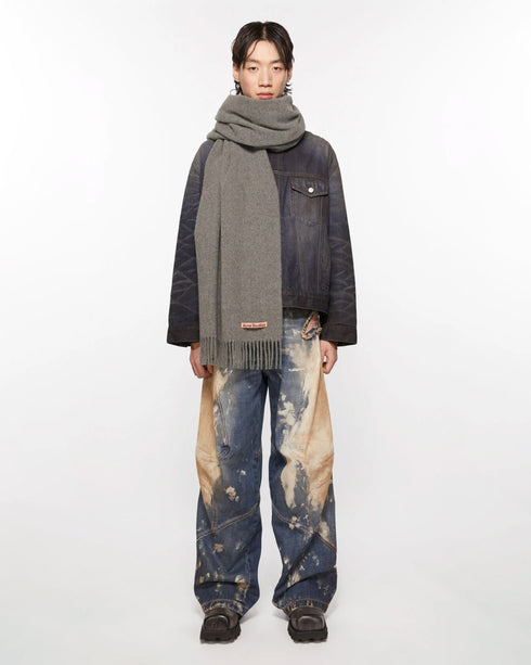 Canada New Scarf
