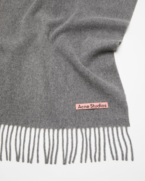 Canada New Scarf