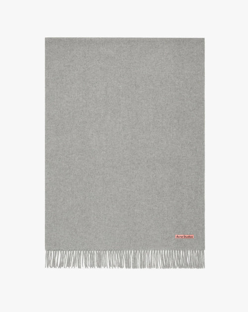 Canada New Scarf