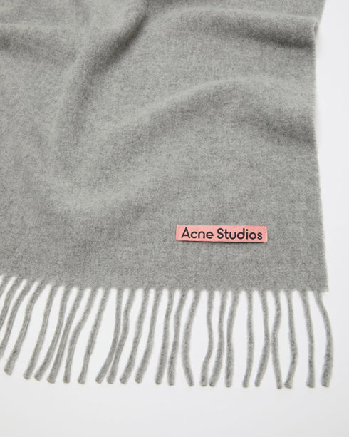 Canada New Scarf