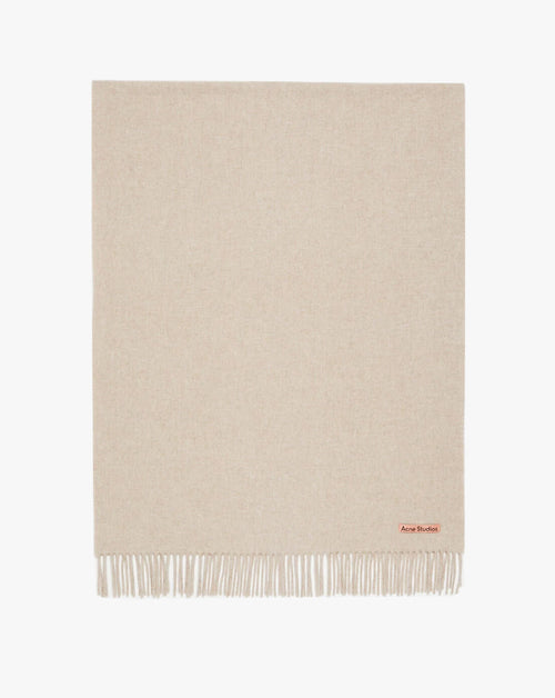 Canada New Scarf
