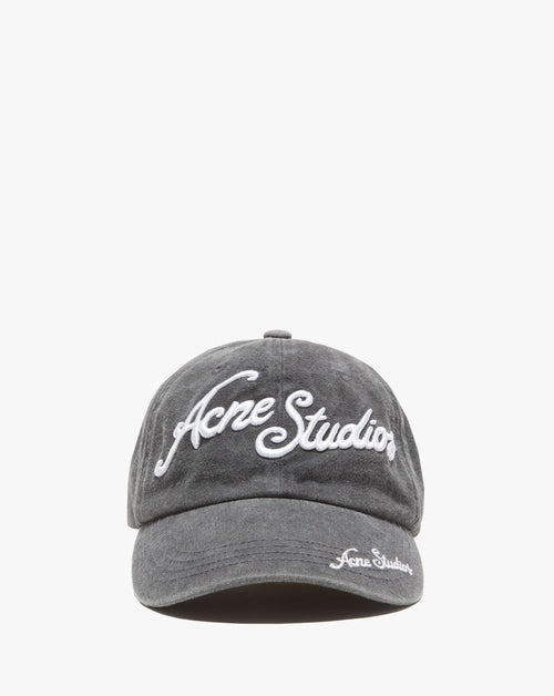 Tourist Logo Cap