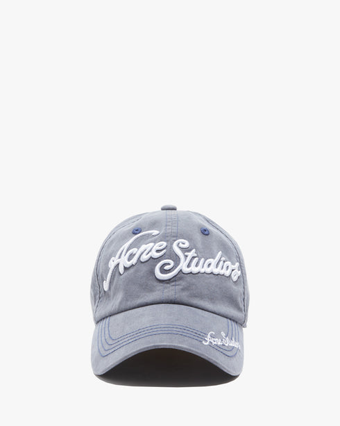 Tourist Logo Cap