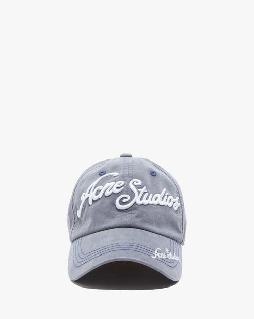 Tourist Logo Cap