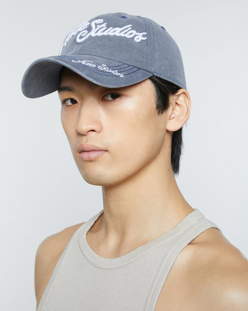 Tourist Logo Cap