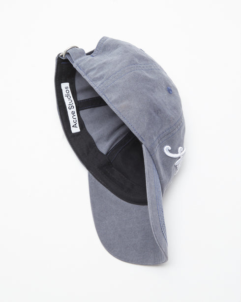 Tourist Logo Cap