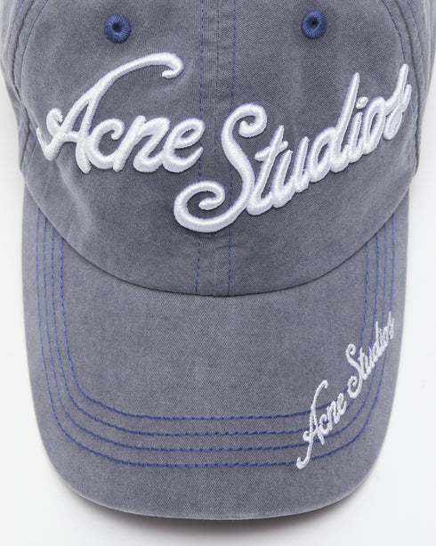 Tourist Logo Cap