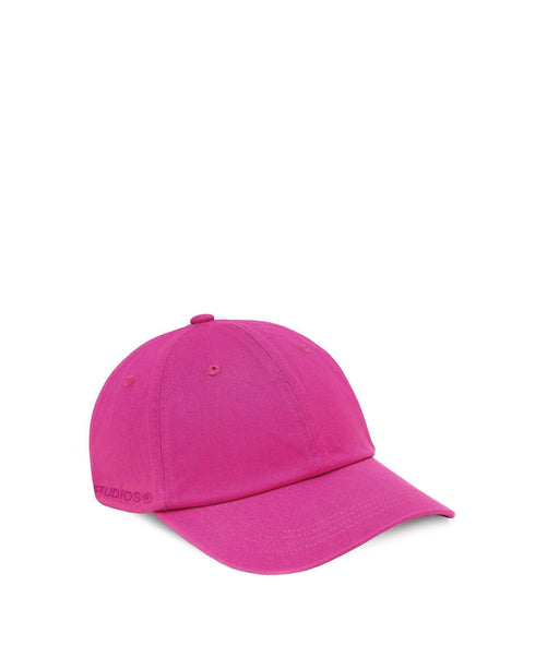 Twill Hat