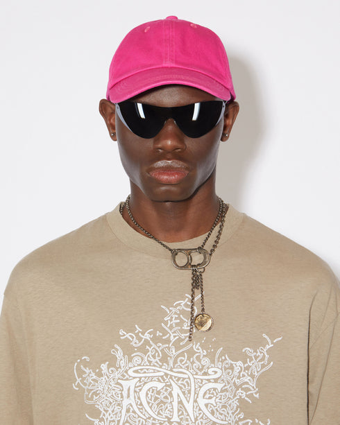 Twill Hat