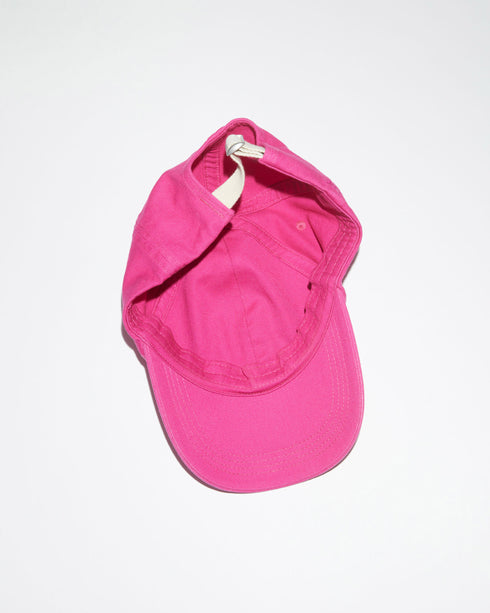 Twill Hat