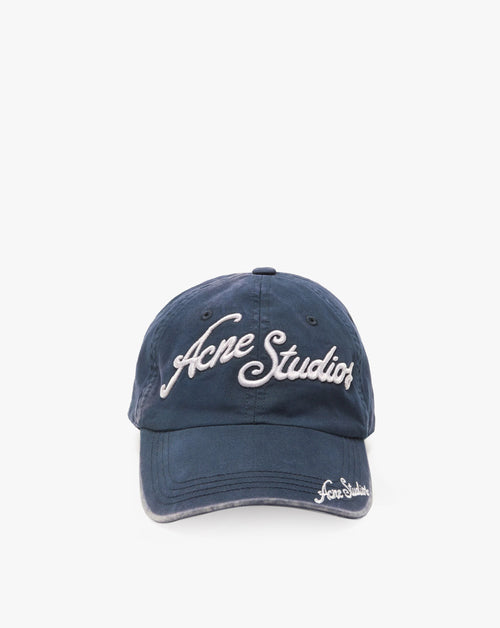 Venice Logo Cap